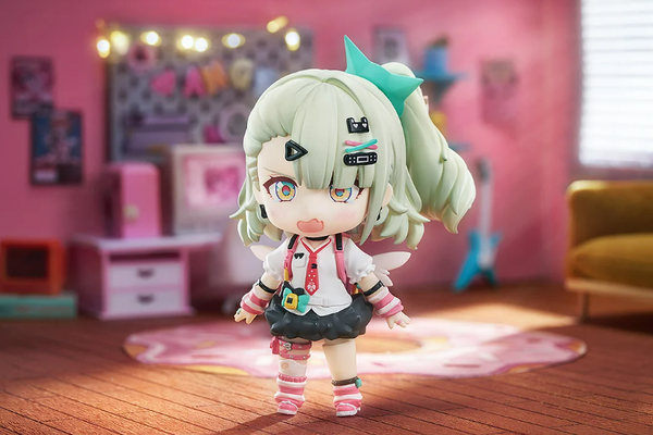 Nendoroid - Zenless Zone Zero - Sunna