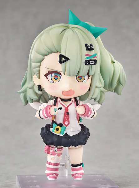 Nendoroid - Zenless Zone Zero - Sunna