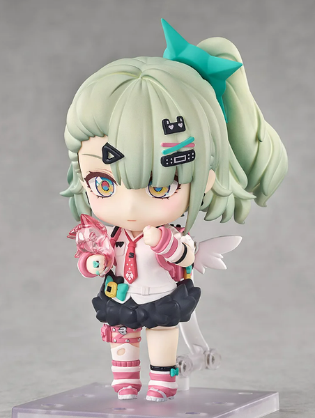 Nendoroid - Zenless Zone Zero - Sunna