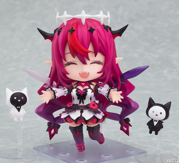 NENDOROID - HOLOLIVE - IRYS