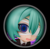 NENDOROID - VOCALOID - HATSUNE MIKU - MONITORING VER