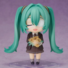 NENDOROID - VOCALOID - HATSUNE MIKU - MONITORING VER