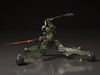 MODEROID - Rebuild of Evangelion - Evangelion Provisional Unit-05
