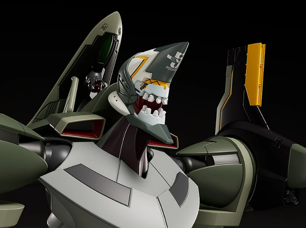 MODEROID - Rebuild of Evangelion - Evangelion Provisional Unit-05