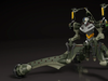 MODEROID - Rebuild of Evangelion - Evangelion Provisional Unit-05