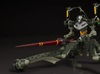 MODEROID - Rebuild of Evangelion - Evangelion Provisional Unit-05