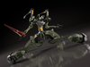 MODEROID - Rebuild of Evangelion - Evangelion Provisional Unit-05