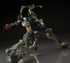 MODEROID - Rebuild of Evangelion - Evangelion Provisional Unit-05