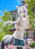 Good Smile Company - Scale Figure 1/7 - Hololive - Shirakami Fubuki Date Style - Casual Outfit Ver