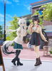 Good Smile Company - Scale Figure 1/7 - Hololive - Shirakami Fubuki Date Style - Casual Outfit Ver