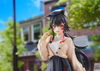 Good Smile Company - Scale Figure 1/7 - Hololive - Ookami Mio Date Style - Street Outfit Ver
