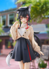 Good Smile Company - Scale Figure 1/7 - Hololive - Ookami Mio Date Style - Street Outfit Ver