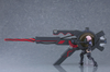 PLAMATEA - Fate/Grand Order - Shielder - Mash Kyrielight - Ortinax - Black Barrel Edition