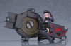 PLAMATEA - Fate/Grand Order - Shielder - Mash Kyrielight - Ortinax - Black Barrel Edition
