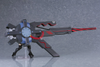 PLAMATEA - Fate/Grand Order - Shielder - Mash Kyrielight - Ortinax - Black Barrel Edition