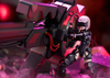 PLAMATEA - Fate/Grand Order - Shielder - Mash Kyrielight - Ortinax - Black Barrel Edition