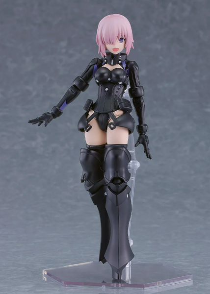 PLAMATEA - Fate/Grand Order - Shielder - Mash Kyrielight - Ortinax