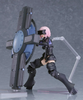 PLAMATEA - Fate/Grand Order - Shielder - Mash Kyrielight - Ortinax