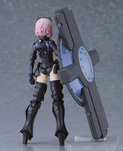 PLAMATEA - Fate/Grand Order - Shielder - Mash Kyrielight - Ortinax