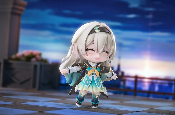 Nendoroid - Honkai: Star Rail - Firefly