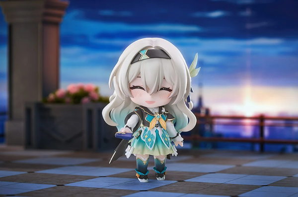 Nendoroid - Honkai: Star Rail - Firefly