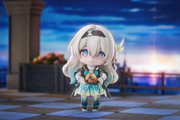 Nendoroid - Honkai: Star Rail - Firefly