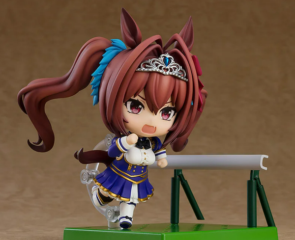 Nendoroid - Umamusume: Pretty Derby - Daiwa Scarlet