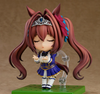Nendoroid - Umamusume: Pretty Derby - Daiwa Scarlet