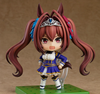 Nendoroid - Umamusume: Pretty Derby - Daiwa Scarlet