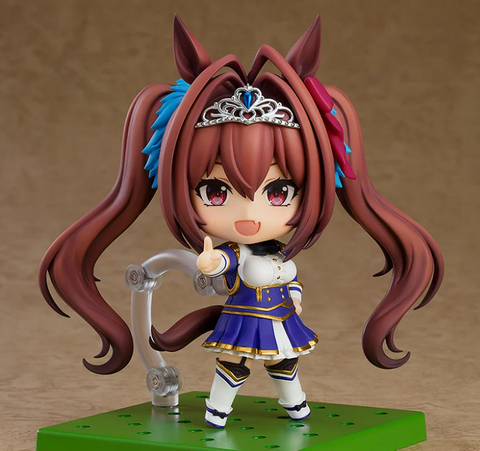 Nendoroid - Umamusume: Pretty Derby - Daiwa Scarlet