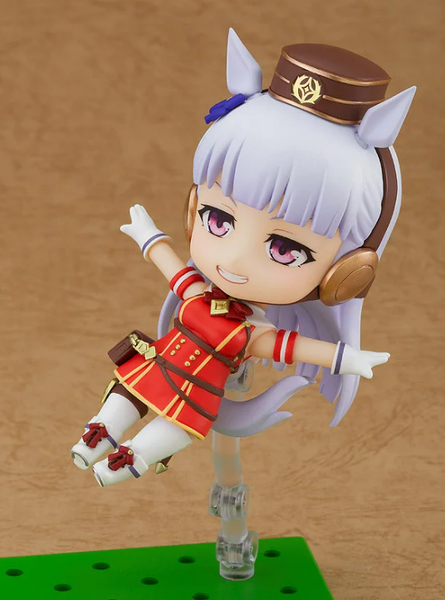 Nendoroid - Umamusume: Pretty Derby - Gold Ship