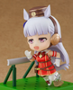 Nendoroid - Umamusume: Pretty Derby - Gold Ship