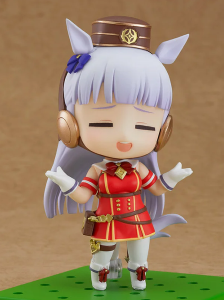 Nendoroid - Umamusume: Pretty Derby - Gold Ship