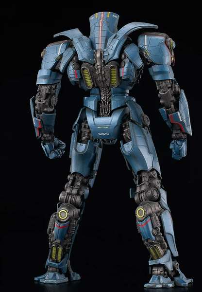 MODEROID - Pacific Rim - Gipsy Danger