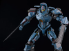 MODEROID - Pacific Rim - Gipsy Danger