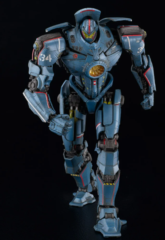 MODEROID - Pacific Rim - Gipsy Danger
