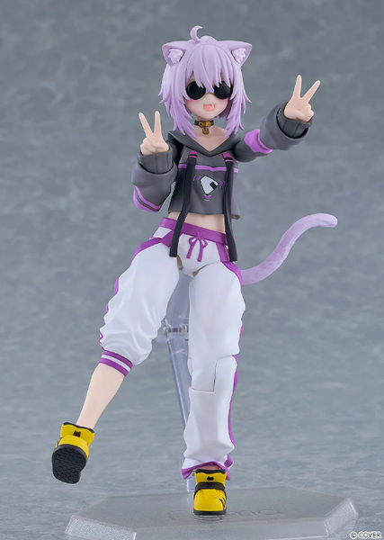 figma - Hololive - Nekomata Okayu