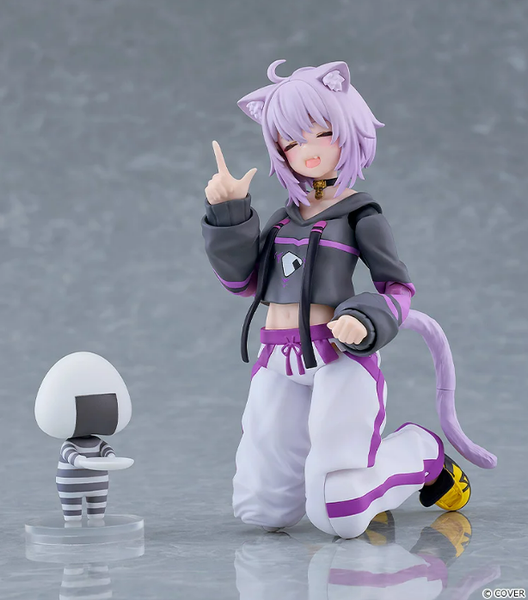figma - Hololive - Nekomata Okayu