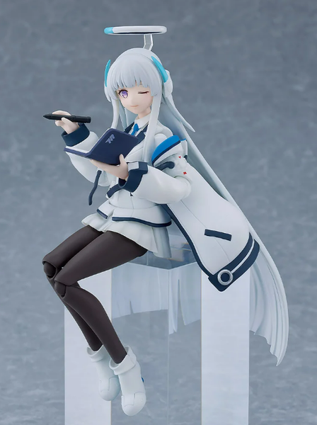 figma - Blue Archive - Noa Ushio