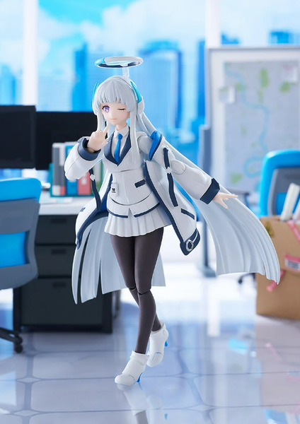 figma - Blue Archive - Noa Ushio