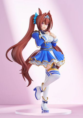 Pop Up Parade - Umamusume: Pretty Derby - Daiwa Scarlet L Size