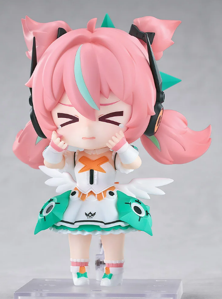 Nendoroid - Zenless Zone Zero - Aria