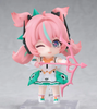 Nendoroid - Zenless Zone Zero - Aria