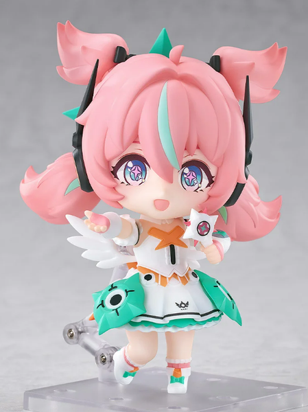 Nendoroid - Zenless Zone Zero - Aria