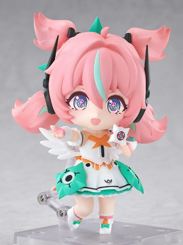 Nendoroid - Zenless Zone Zero - Aria
