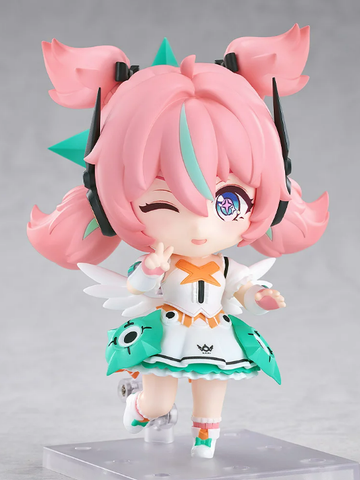 Nendoroid - Zenless Zone Zero - Aria