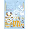 [Pre-order / Đặt trước] HG Macross 1/100 VF-31E SIEGFRIED - CHUCK MUSTANG USE