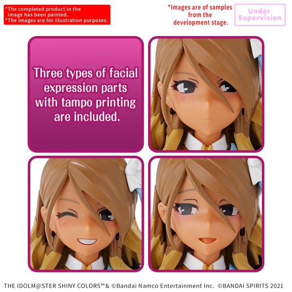 [Pre-order / Đặt trước] 30MS - THE IDOLMASTER - MEI IZUMI