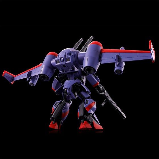 HG Dragonar 1/144 Metal Armor XD-02+XDFU-02 Dragonar 2 Plus Lifter 2