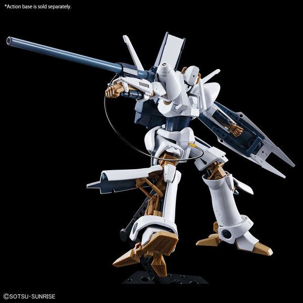 HG Heavy Metal L-Gaim 1/144 L-Gaim
